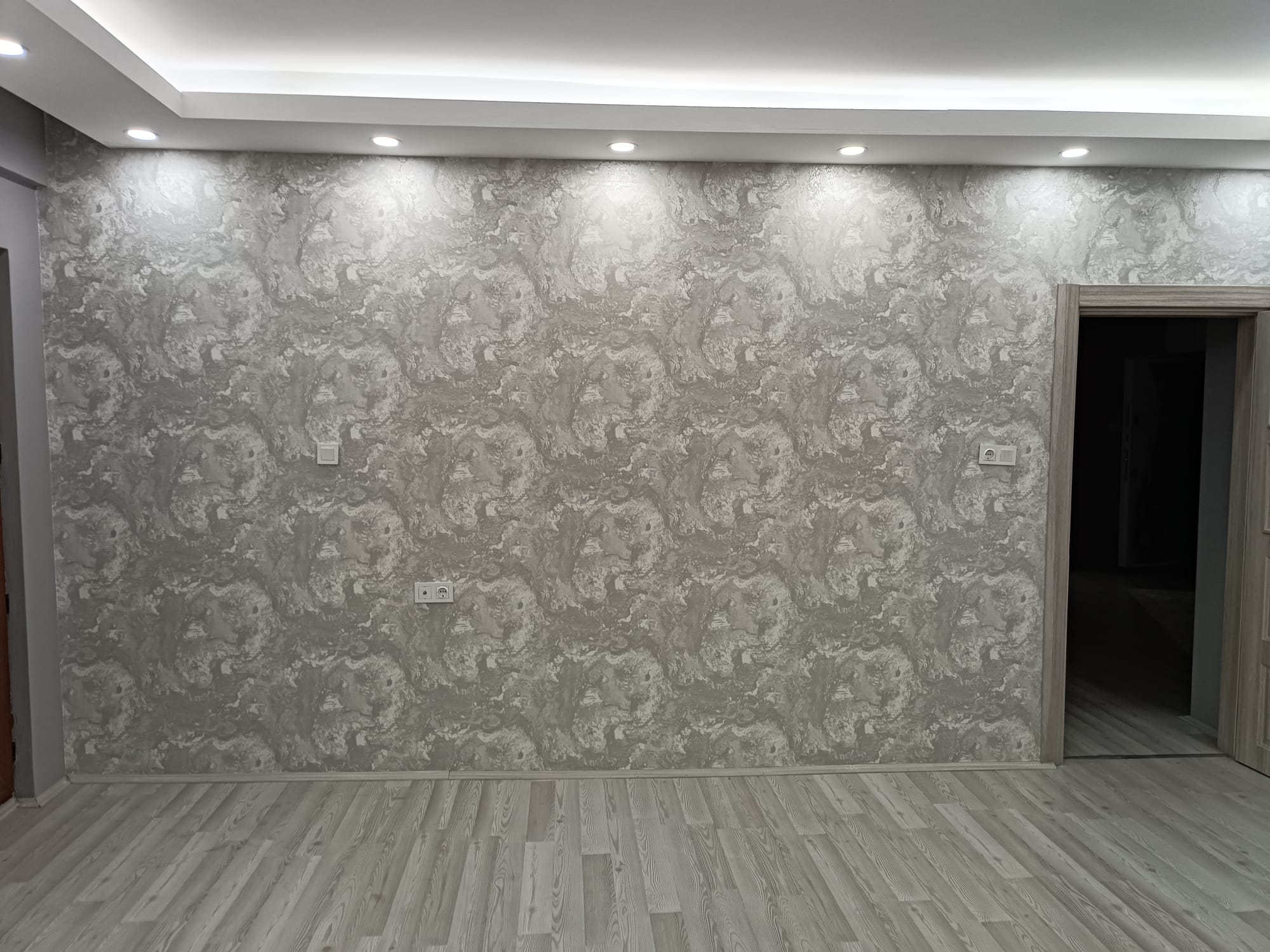 Eskişehir Duvar Kağıdı Örnek Uygulamalar