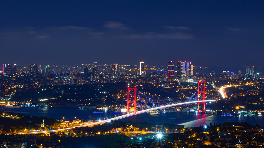 Manzara Duvar Kağıdı
