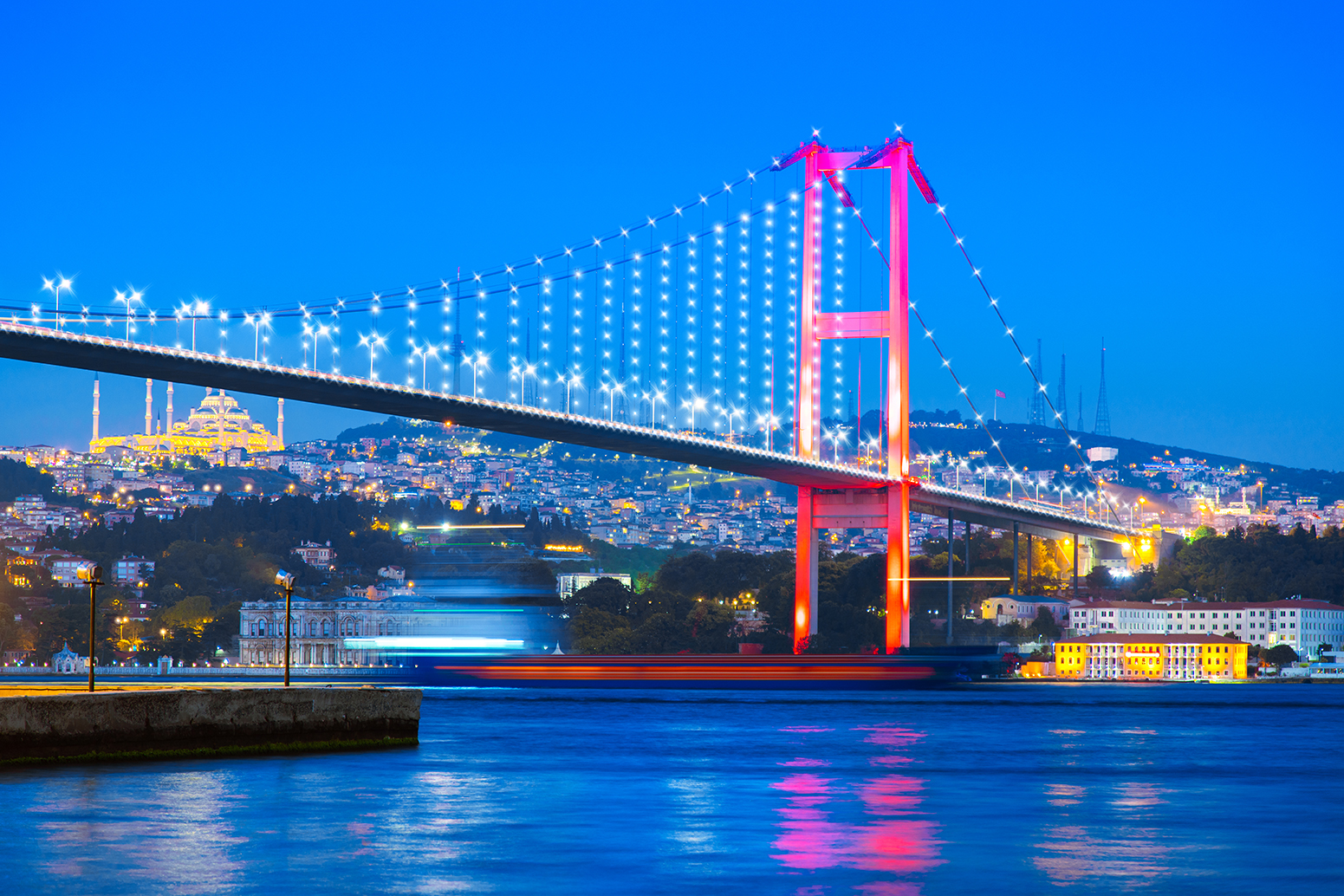Manzara Duvar Kağıdı
