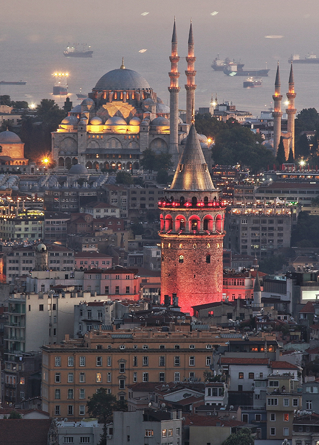 Manzara Duvar Kağıdı