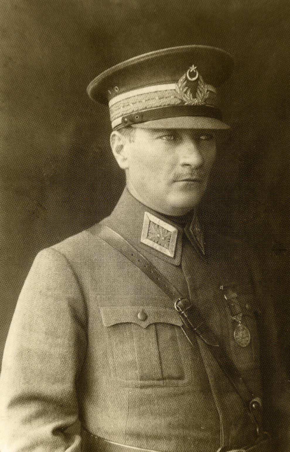 Atatürk Duvar Kağıtları