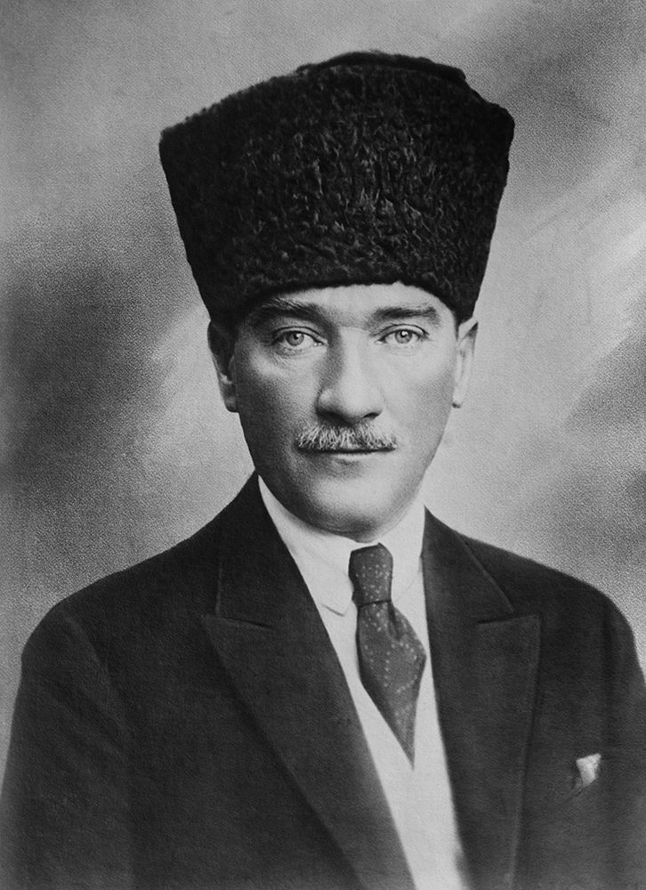 Atatürk Duvar Kağıtları