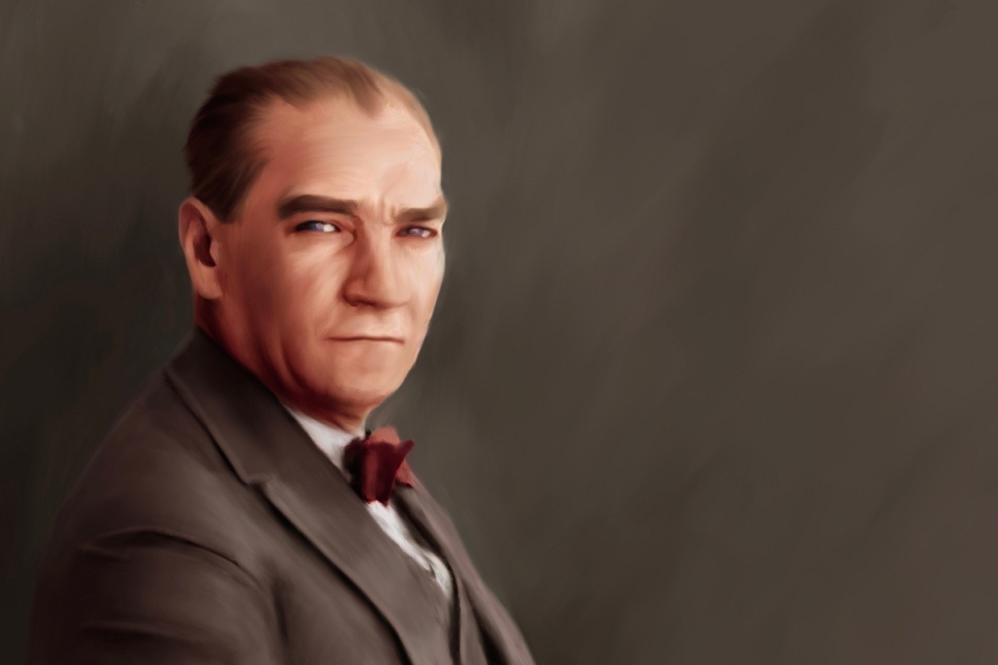 Atatürk Duvar Kağıtları