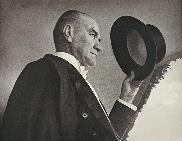 Atatürk Duvar Kağıtları