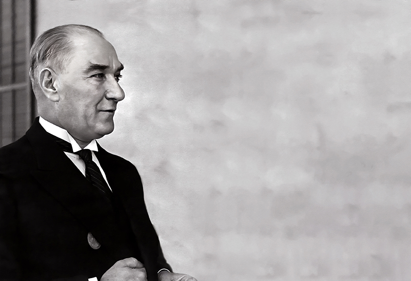 Atatürk Duvar Kağıtları