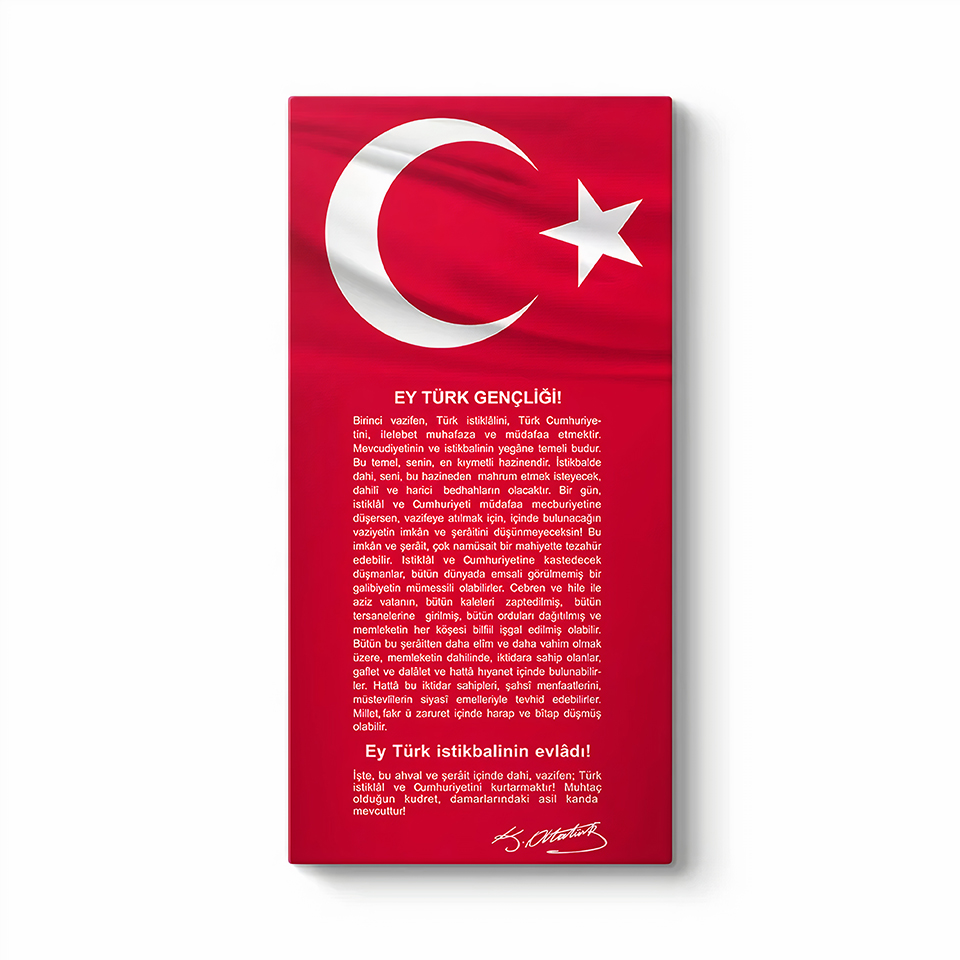 Atatürk Duvar Kağıtları