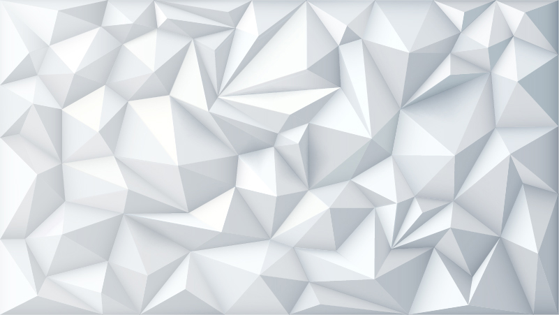 Geometrik Desen Duvar Kağıdı