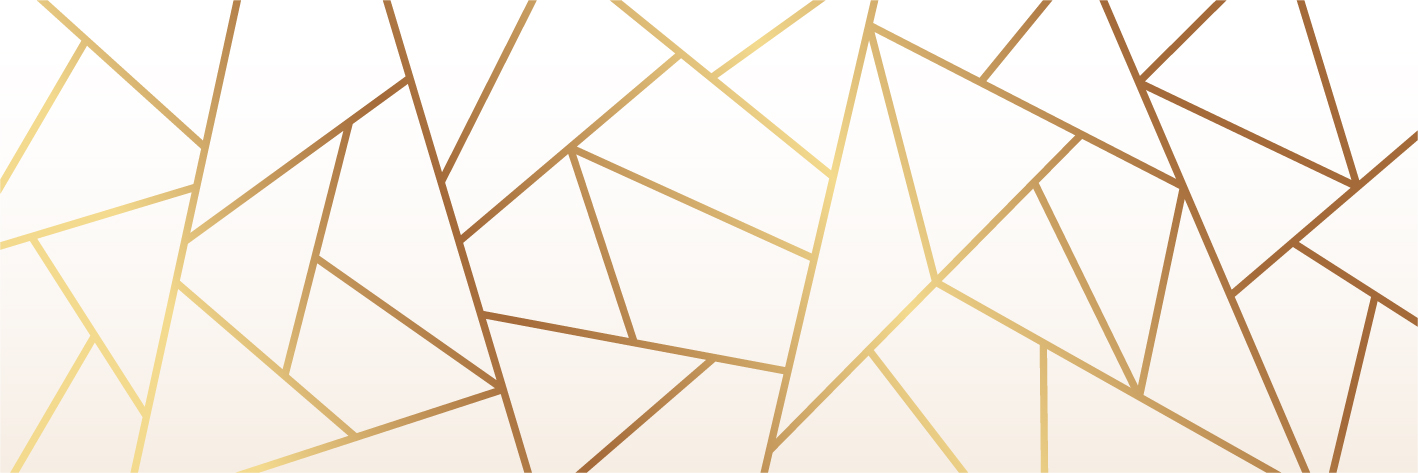 Geometrik Desen Duvar Kağıdı