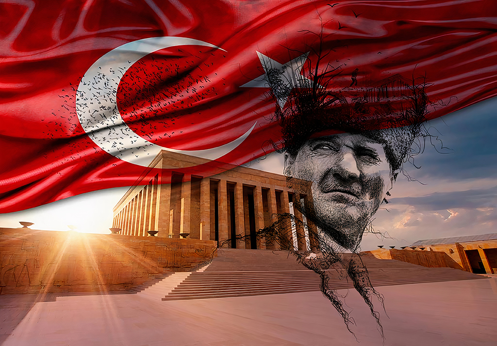 İnsan Figür Duvar Kağıdı
