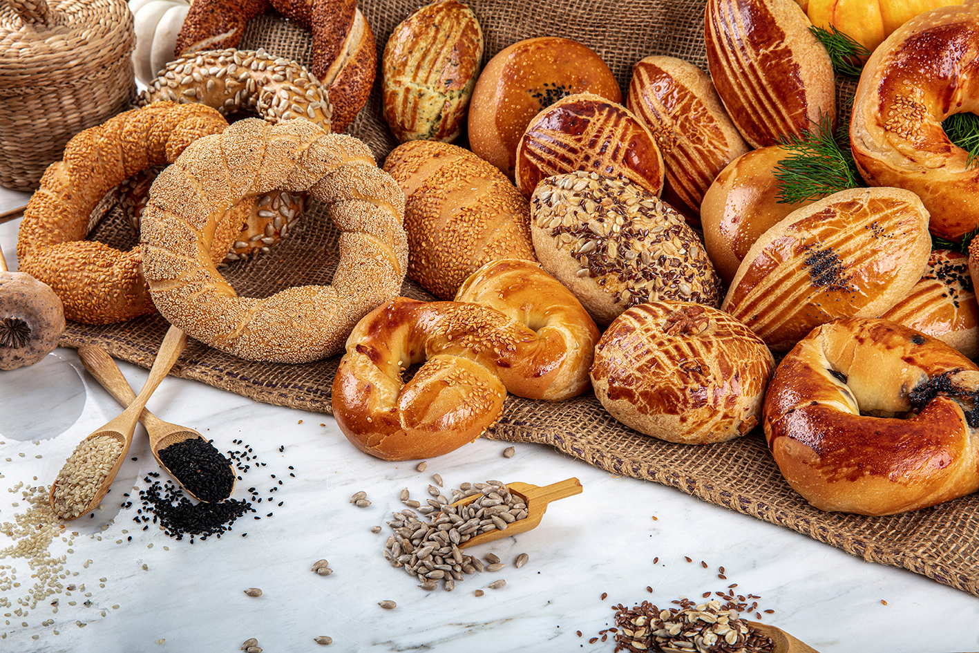 Kafe Duvar Kağıtları