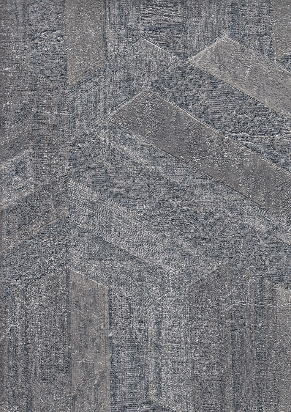 Geometrik Desen Duvar Kağıdı