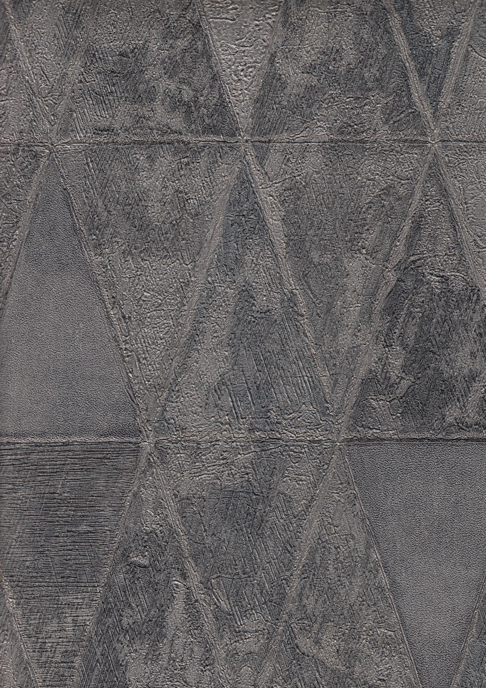 Geometrik Desen Duvar Kağıdı