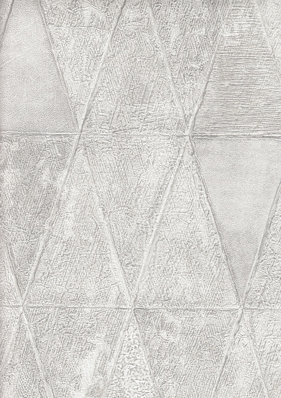 Geometrik Desen Duvar Kağıdı
