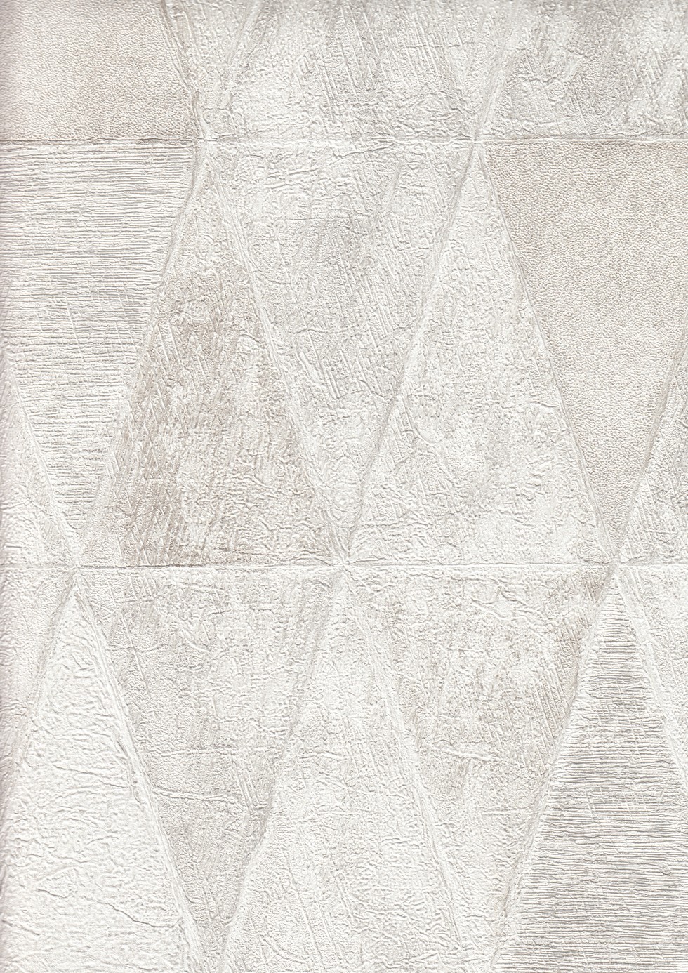 Geometrik Desen Duvar Kağıdı