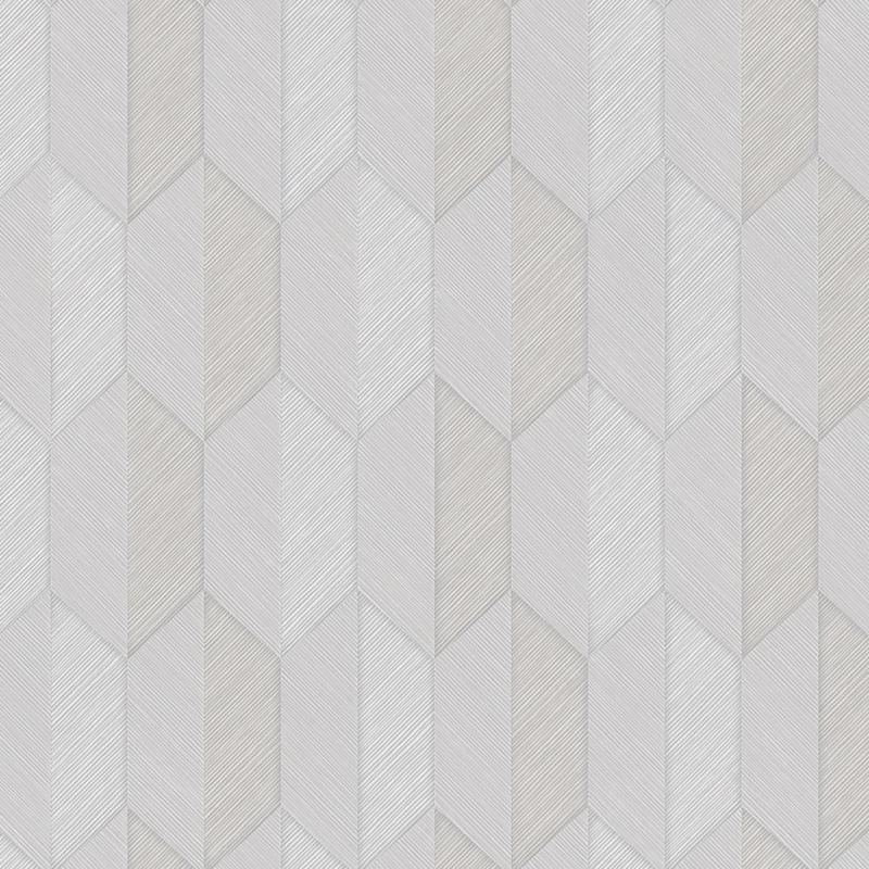 Modern Geometrik Desen Duvar Kağıdı