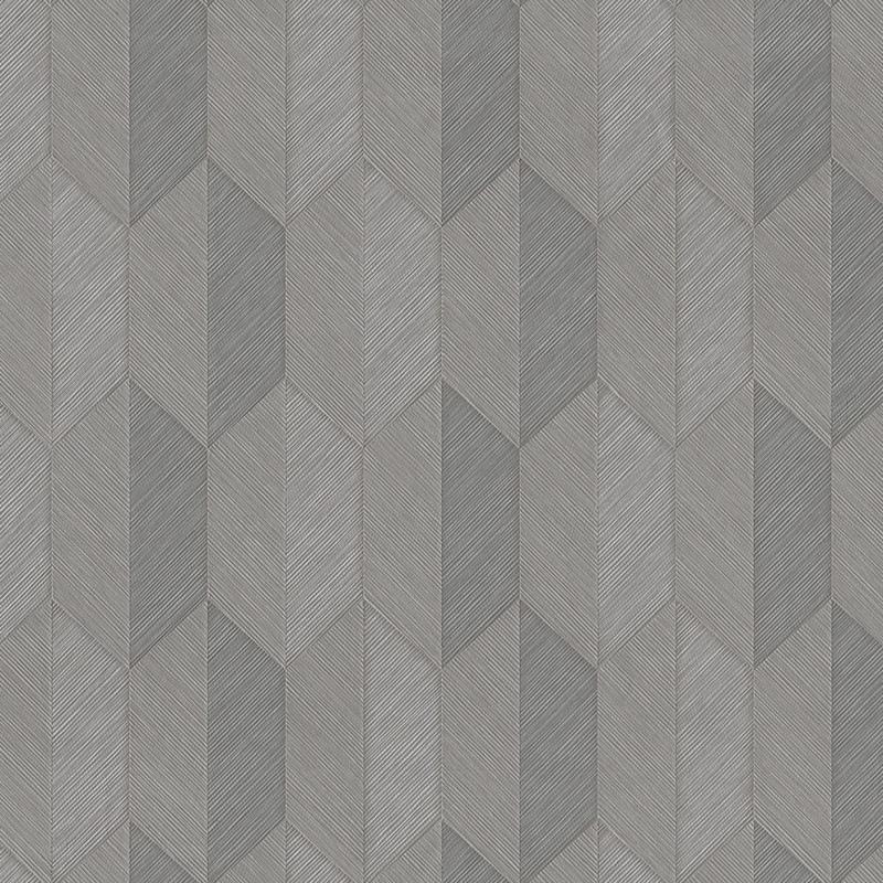 Modern Geometrik Desen Duvar Kağıdı