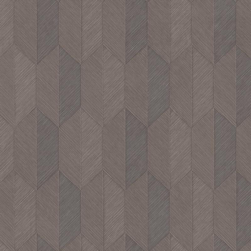 Modern Geometrik Desen Duvar Kağıdı