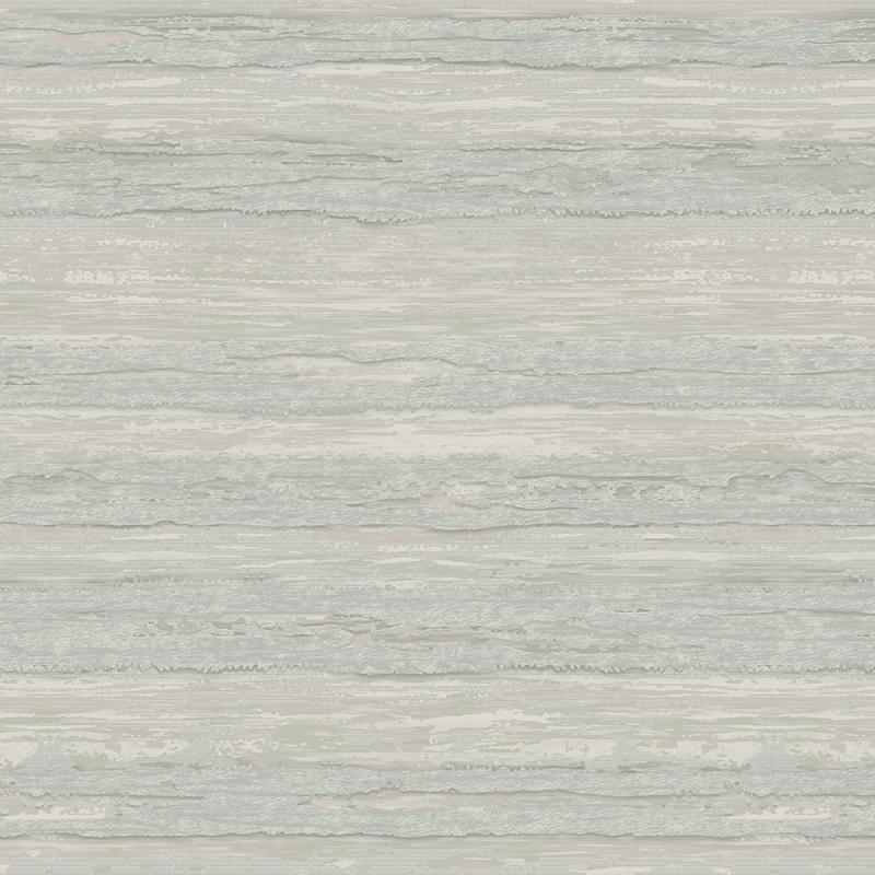 Renkli Çizgi Tasarımlı Duvar Kağıdı
