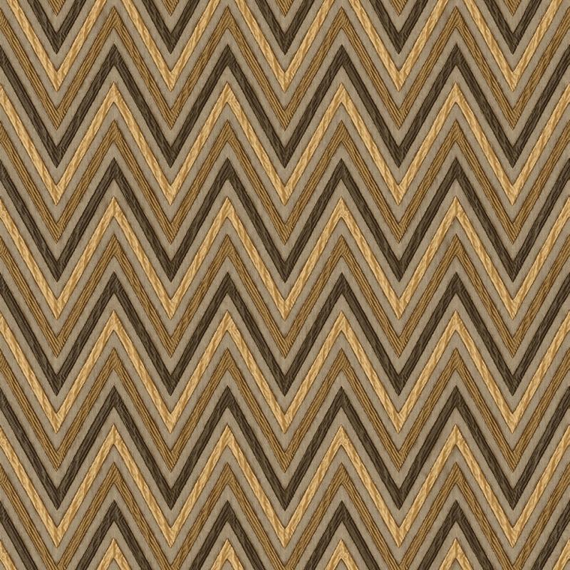 Modern Geometrik Desen Duvar Kağıdı