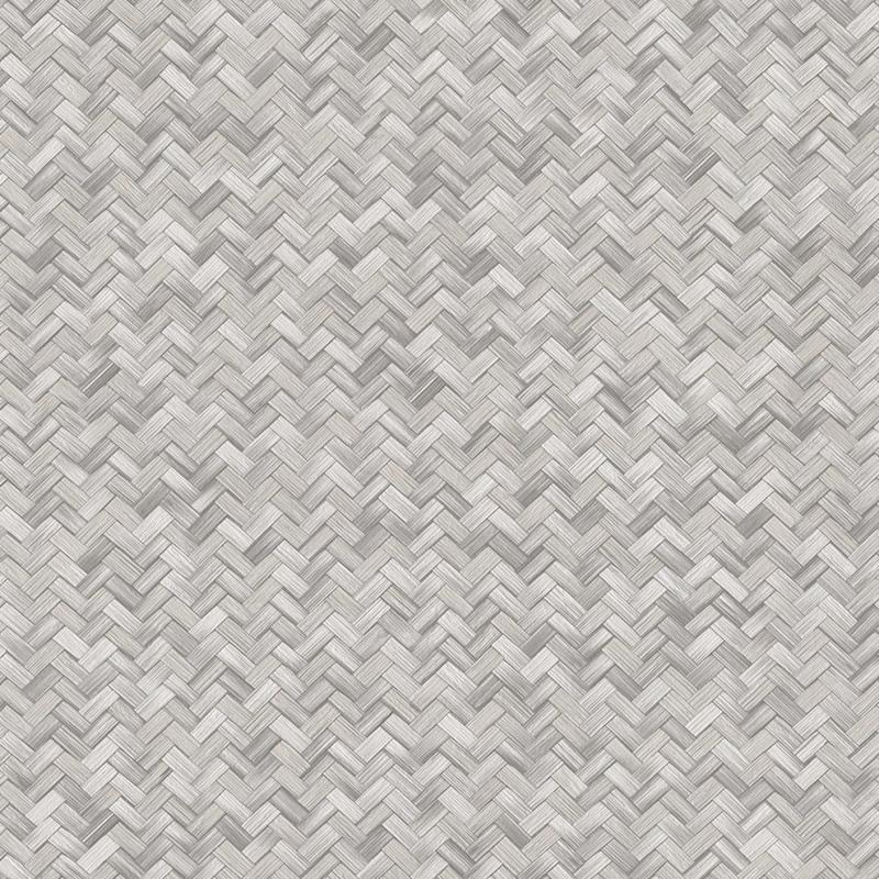 Geometrik Desen Duvar Kağıdı