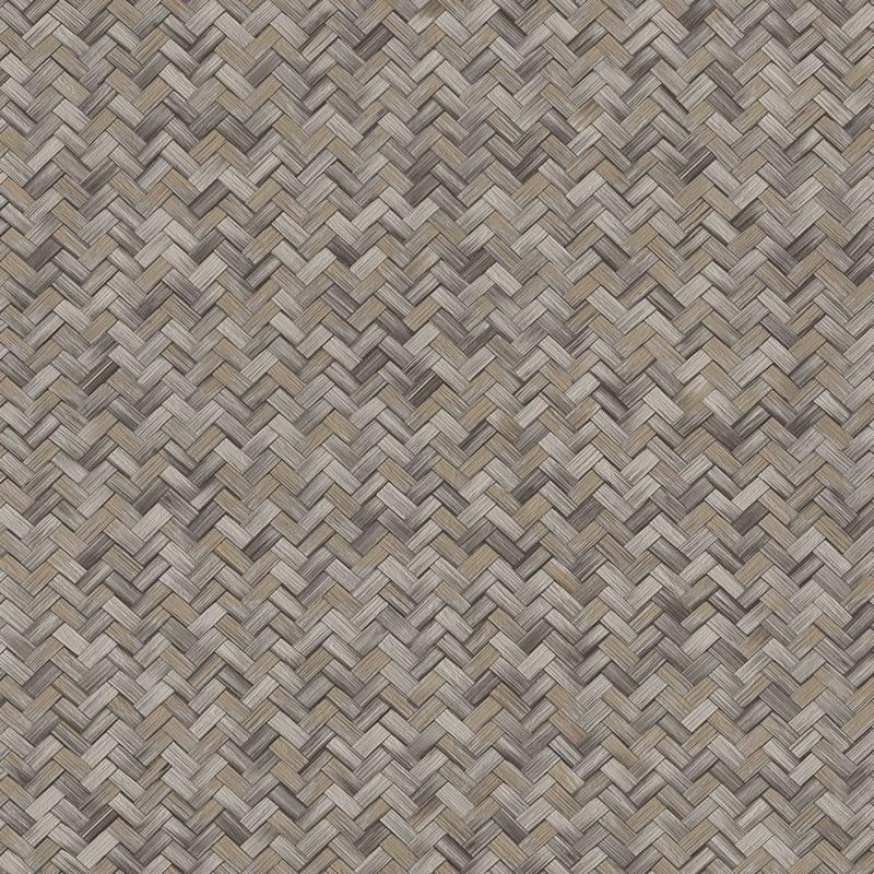 Geometrik Desen Duvar Kağıdı