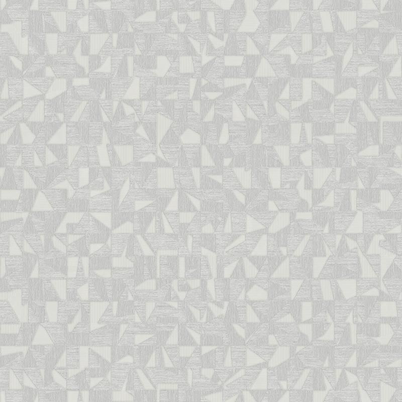 Geometrik Desen Duvar Kağıdı