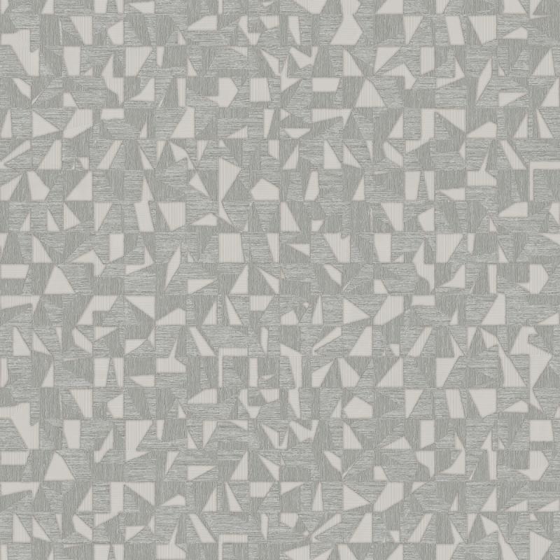 Geometrik Desen Duvar Kağıdı