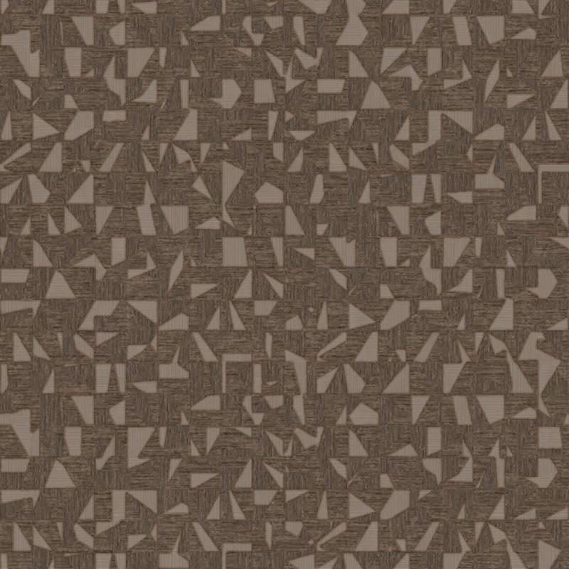 Geometrik Desen Duvar Kağıdı