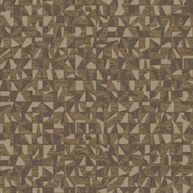 Geometrik Desen Duvar Kağıdı