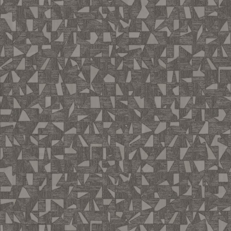 Geometrik Desen Duvar Kağıdı
