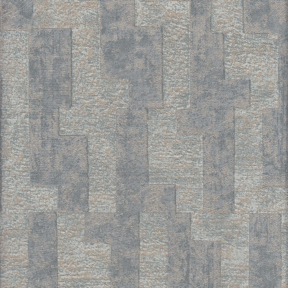 Geometrik Desen Duvar Kağıdı